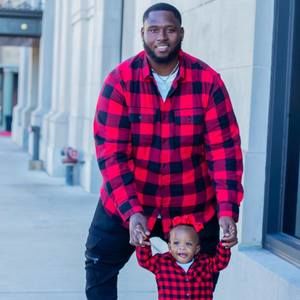 Meet your Posher, Jonathan